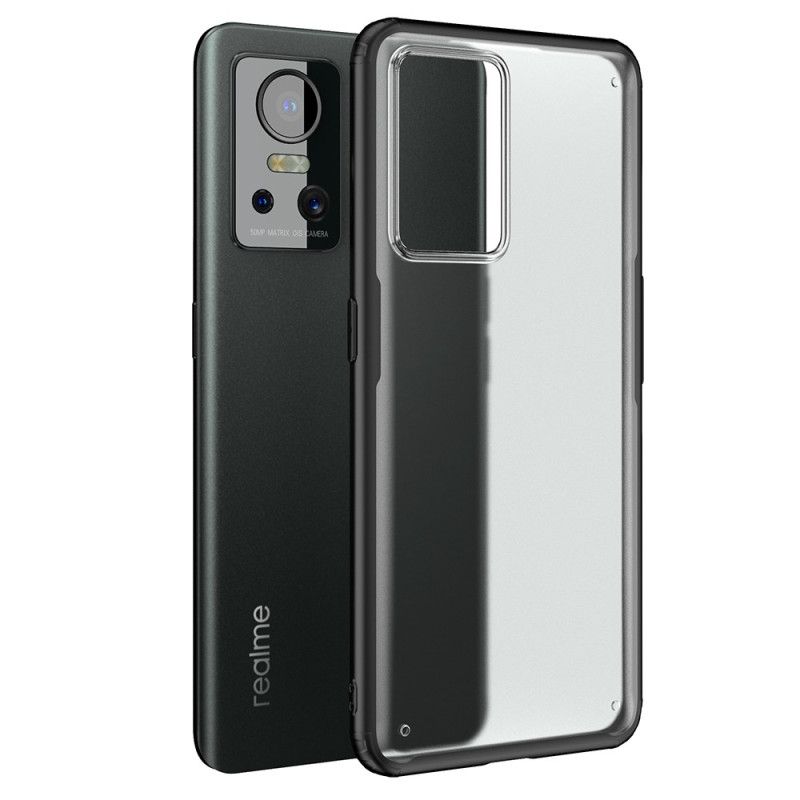 Deksel Til Realme GT Neo 3 Transparent Og Matt