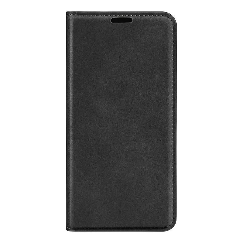 Beskyttelse Deksel Til Samsung Galaxy A03 Core Folio Deksel Skin-touch Design