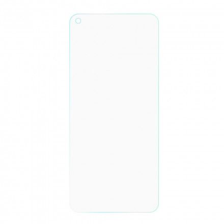 Arc Edge Herdet Glassbeskyttelse (0.3 Mm) For Oppo Reno 6 5G-Skjermen