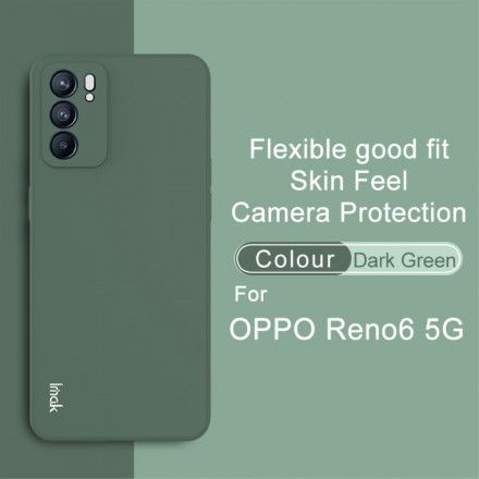 Deksel Til Oppo Reno 6 5G Uc-4-serien Imak