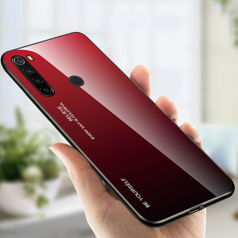 Deksel Til Xiaomi Redmi Note 8T Galvanisert Farge