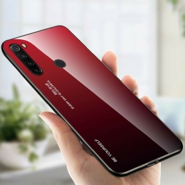 Deksel Til Xiaomi Redmi Note 8T Galvanisert Farge