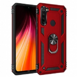 Deksel Til Xiaomi Redmi Note 8T Premium Ring