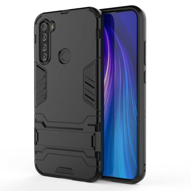 Deksel Til Xiaomi Redmi Note 8T Resistent Ultra Tongue