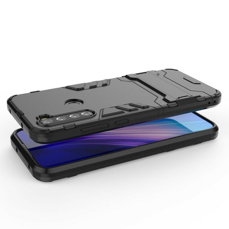 Deksel Til Xiaomi Redmi Note 8T Resistent Ultra Tongue