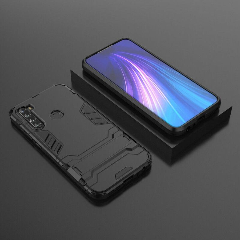 Deksel Til Xiaomi Redmi Note 8T Resistent Ultra Tongue