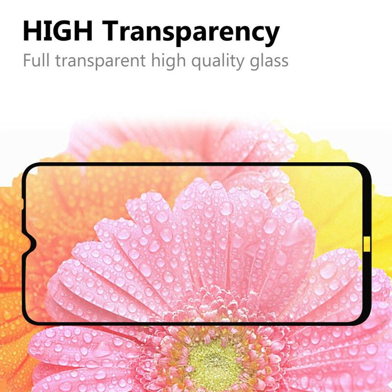 Herdet Glassbeskytter For Xiaomi Redmi Note 8T-Skjerm