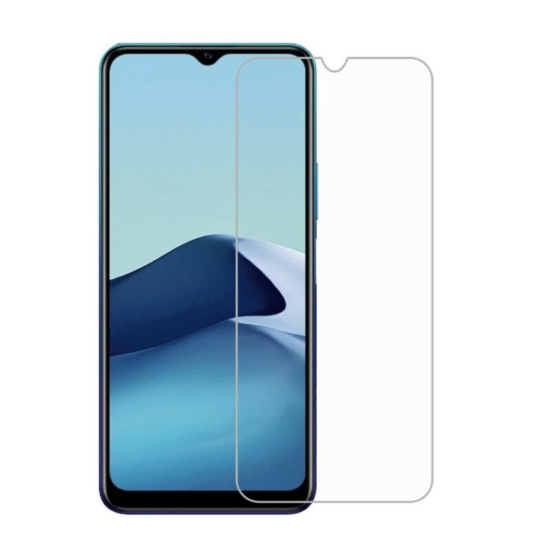 Arc Edge Skjermbeskytter I Herdet Glass For Vivo Y11S