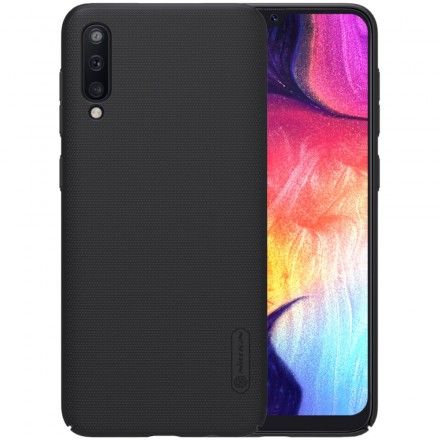 Deksel Til Samsung Galaxy A50 Hard Frost Nillkin