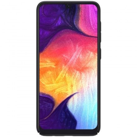 Deksel Til Samsung Galaxy A50 Hard Frost Nillkin