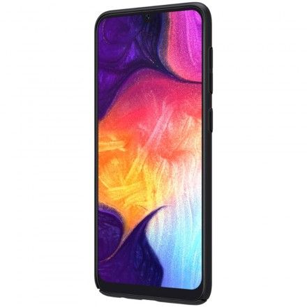 Deksel Til Samsung Galaxy A50 Hard Frost Nillkin