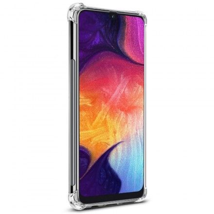 Deksel Til Samsung Galaxy A50 Imak Hudfølelse