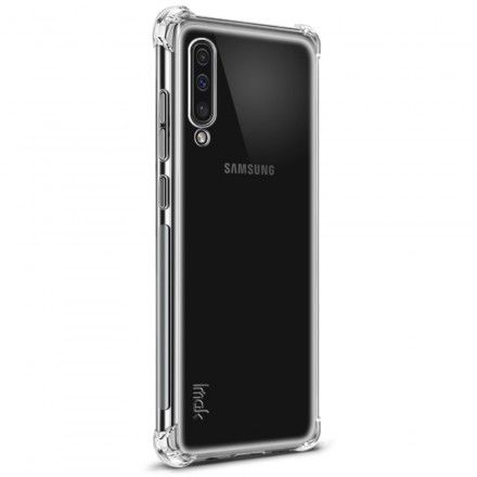 Deksel Til Samsung Galaxy A50 Imak Hudfølelse