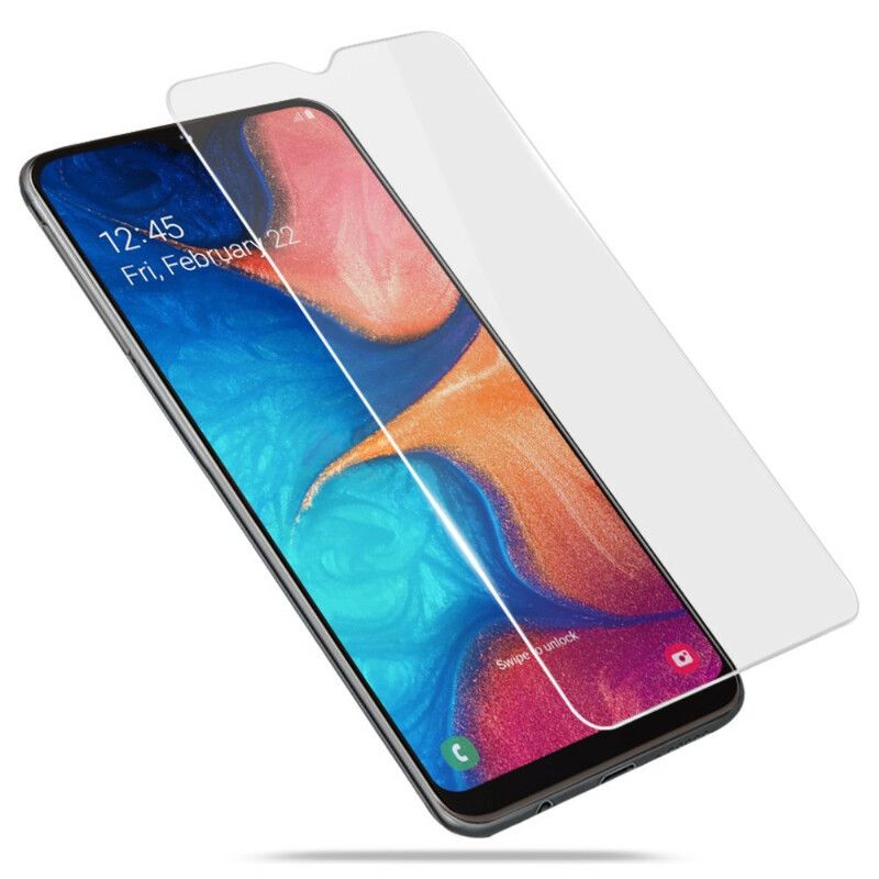 Imak Beskyttelsesfilm For Samsung Galaxy A20E