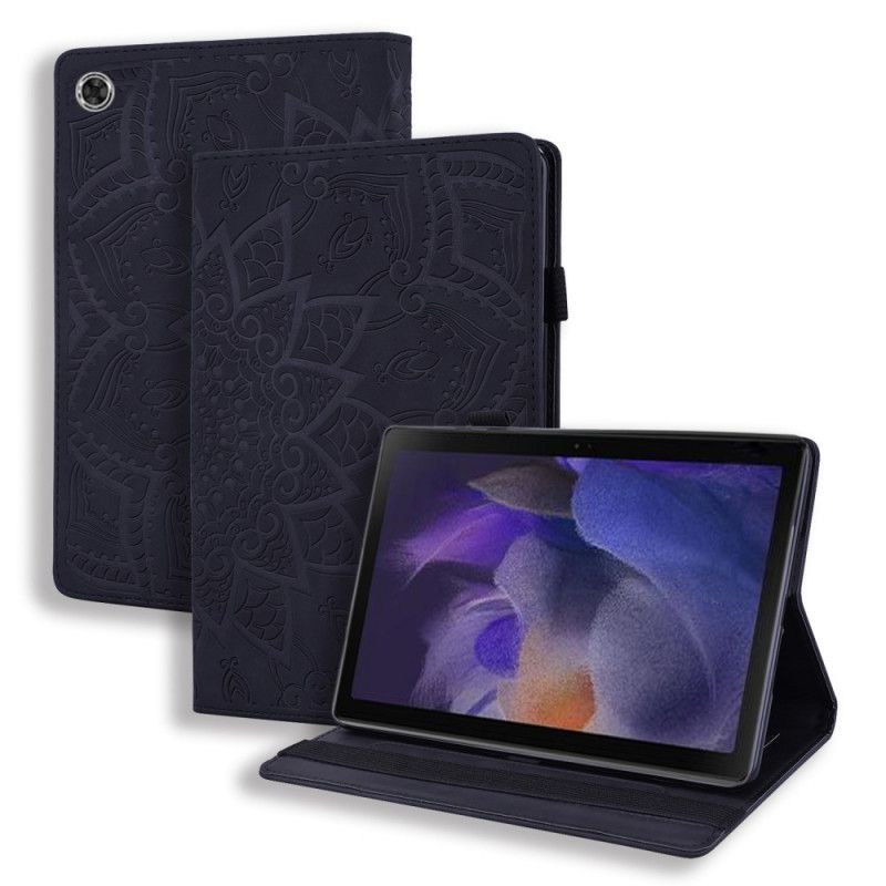 Etui Til Samsung Galaxy Tab A8 Mandalas