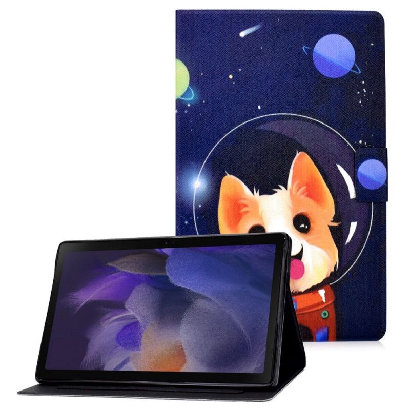 Folio Deksel Til Samsung Galaxy Tab A8 Romhund