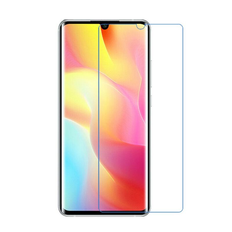 Skjermbeskyttelsesfilm For Xiaomi Mi Note 10 Lite