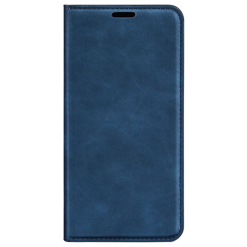 Folio Deksel Til OnePlus Nord 2T 5G Skin-touch