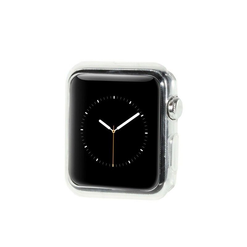 Apple Watch Case 38Mm Clear