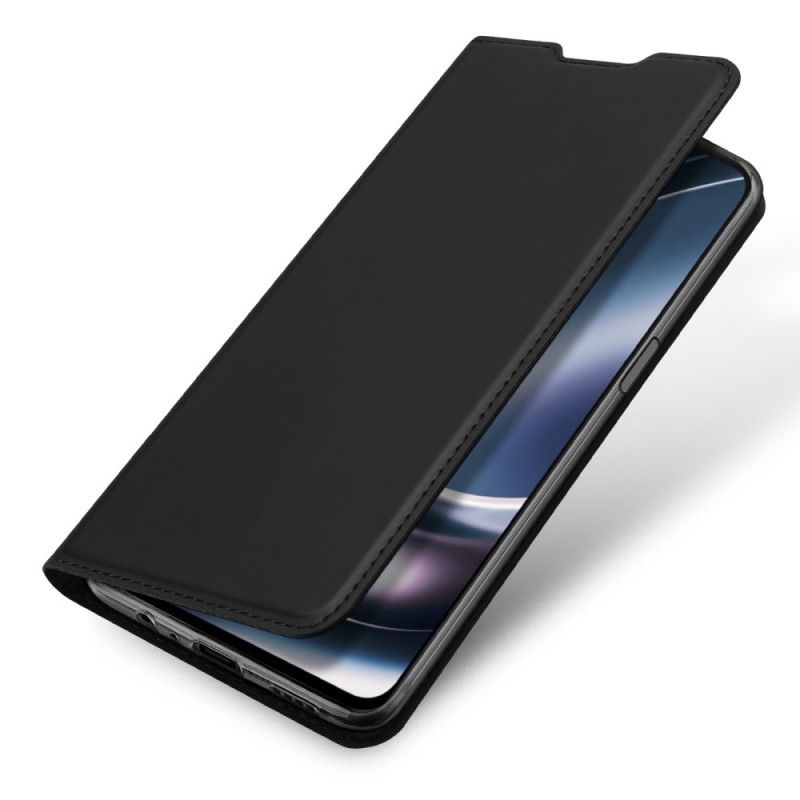 Folio Deksel Til OnePlus Nord CE 2 Lite 5G Dux Ducis Pro Skin