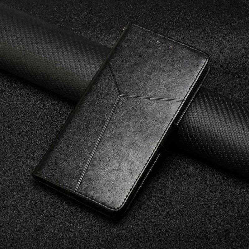 Folio Deksel Til OnePlus Nord CE 2 Lite 5G Style Leather Y Design