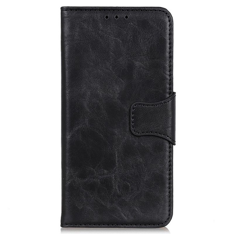 Folio Deksel Til OnePlus Nord CE 2 Lite 5G Vintage Splitt Splitt Leather