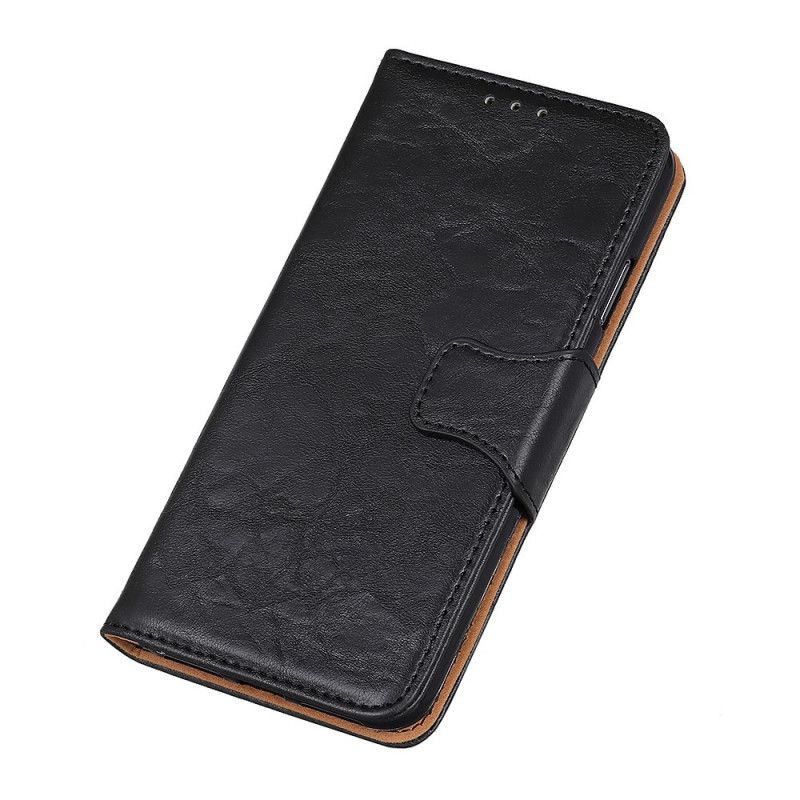 Folio Deksel Til OnePlus Nord CE 2 Lite 5G Vintage Splitt Splitt Leather