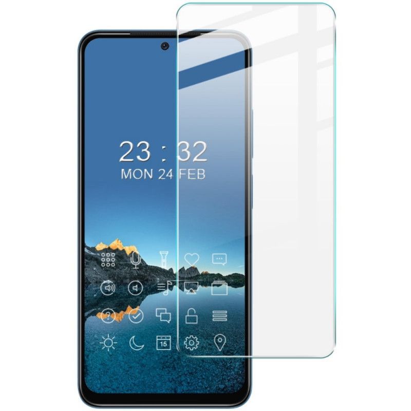 Skjermbeskyttelsesfilm For Oneplus Nord Ce 2 Lite 5G