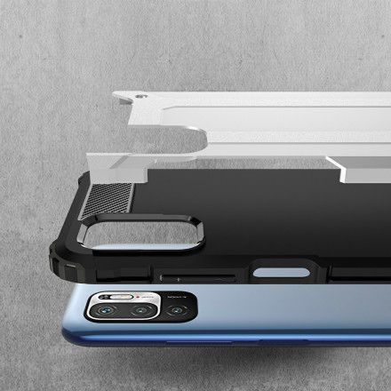 Deksel Til Xiaomi Redmi Note 10 5G / Poco M3 Pro 5G Overlevende