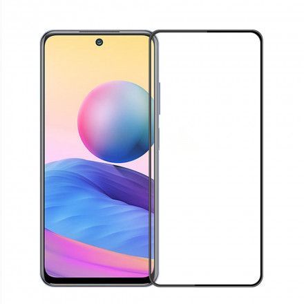 Herdet Glassbeskytter For Xiaomi Redmi Note 10 5G Pinwuyo