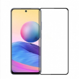 Herdet Glassbeskytter For Xiaomi Redmi Note 10 5G Pinwuyo