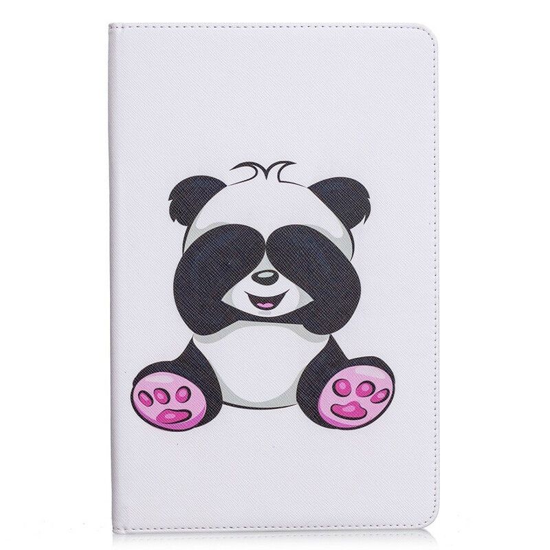 Etui Til Samsung Galaxy Tab S6 Lite Pandamoro