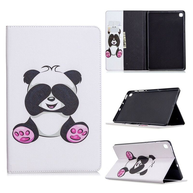 Etui Til Samsung Galaxy Tab S6 Lite Pandamoro