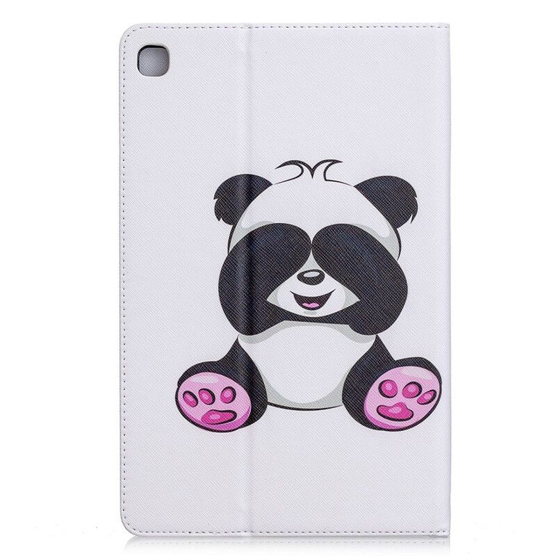 Etui Til Samsung Galaxy Tab S6 Lite Pandamoro