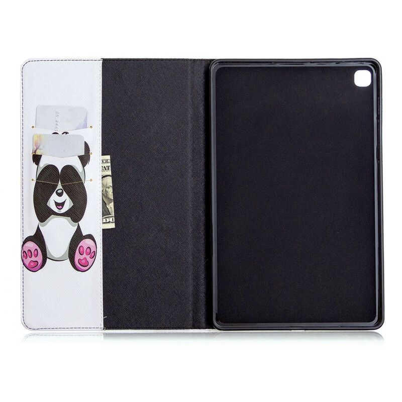 Etui Til Samsung Galaxy Tab S6 Lite Pandamoro