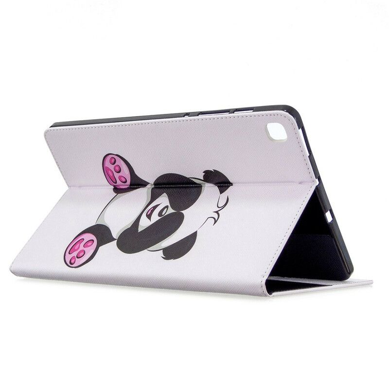 Etui Til Samsung Galaxy Tab S6 Lite Pandamoro