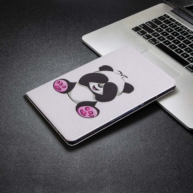 Etui Til Samsung Galaxy Tab S6 Lite Pandamoro