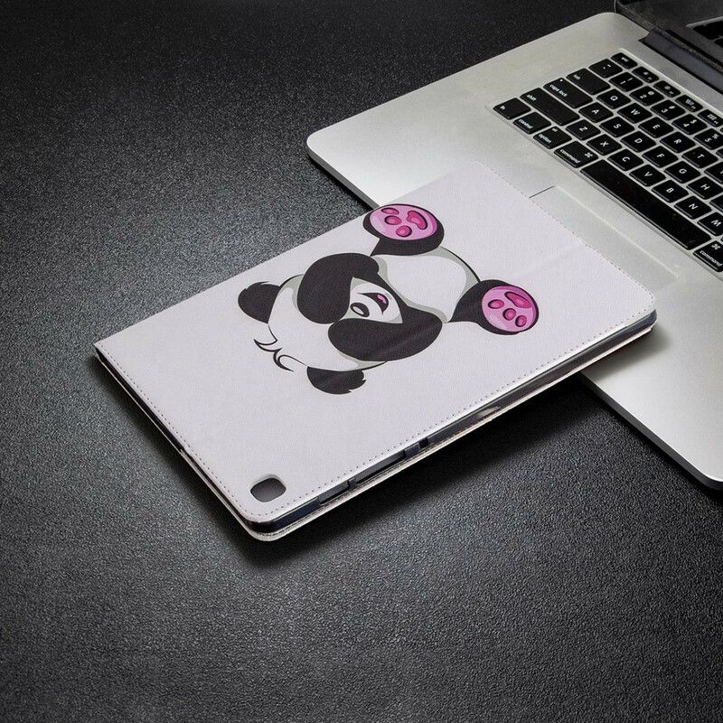 Etui Til Samsung Galaxy Tab S6 Lite Pandamoro