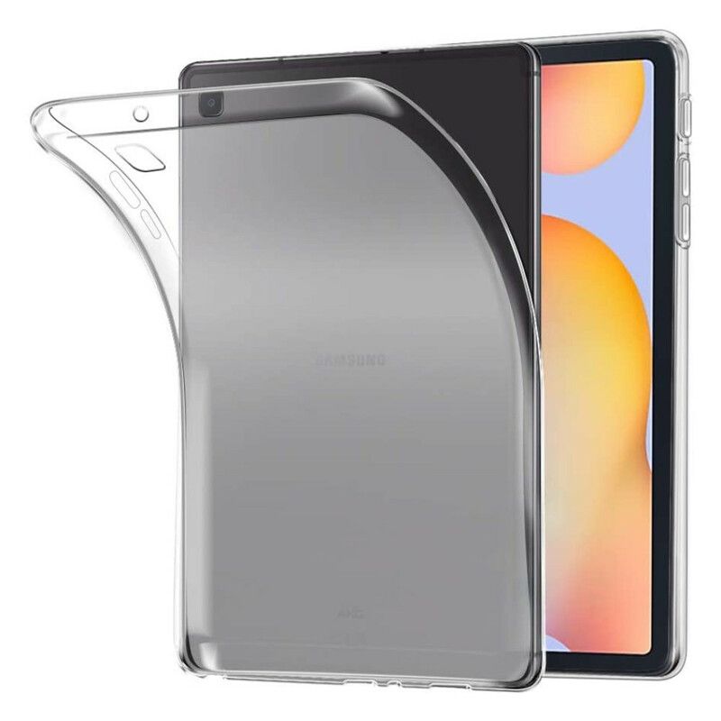 Mobildeksel Til Samsung Galaxy Tab S6 Lite Matte Frost