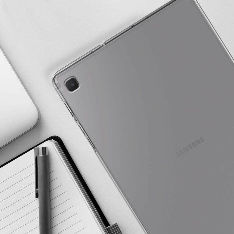 Mobildeksel Til Samsung Galaxy Tab S6 Lite Matte Frost