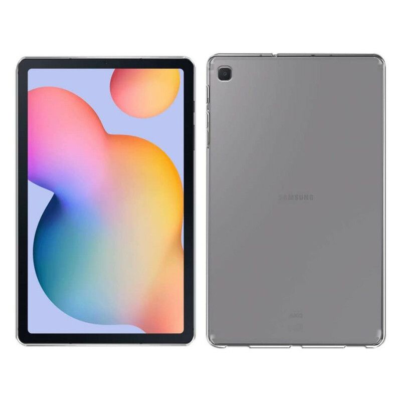 Mobildeksel Til Samsung Galaxy Tab S6 Lite Matte Frost