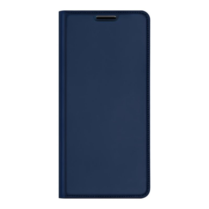 Beskyttelse Deksel Til Samsung Galaxy A13 5G Folio Deksel Dux Ducis Pro Skin