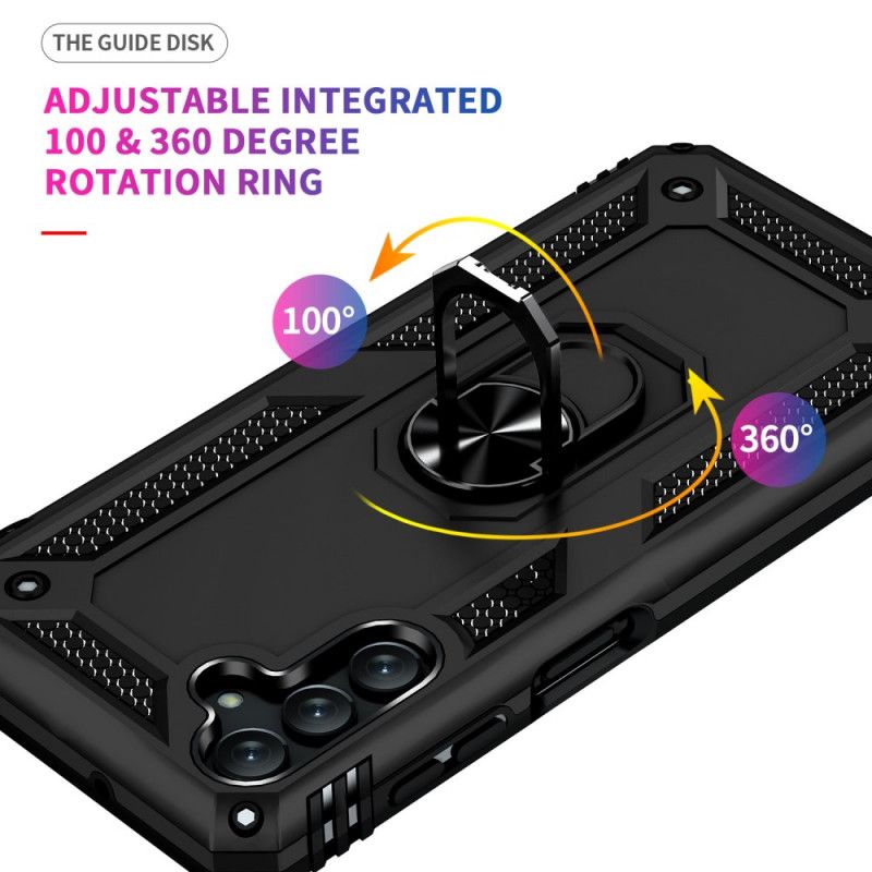 Deksel Til Samsung Galaxy A13 5G Premium Ring