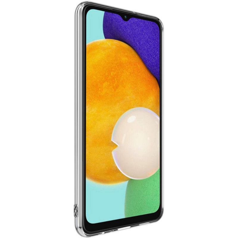 Deksel Til Samsung Galaxy A13 5G Ux-5 Series Imak