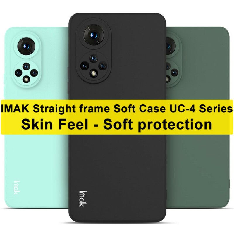 Deksel Til Huawei Nova 9 / Honor 50 Imak Uc-4-serien