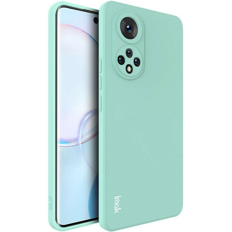 Deksel Til Huawei Nova 9 / Honor 50 Imak Uc-4-serien