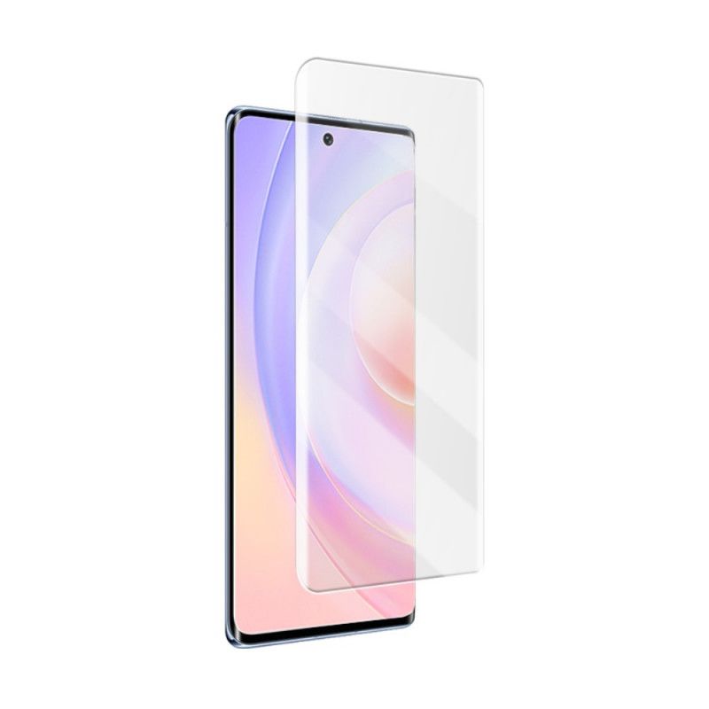 Honor 50 / Huawei Nova 9 Amorøs Beskyttelse Av Herdet Glass