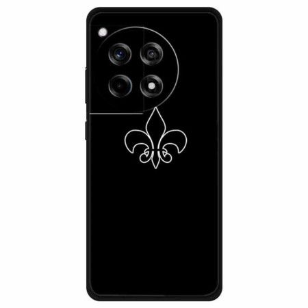 Deksel Oneplus 12r Mobildeksel Blomster