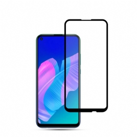 Skjermbeskytter I Herdet Glass For Huawei P40 Lite E / Y7P Rurihai