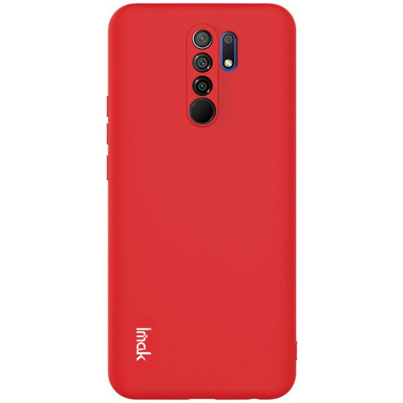 Deksel Til Xiaomi Redmi 9 Imak Uc-2 Feeling Colors Series